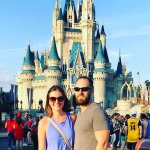 Meet your Posher, Joseph